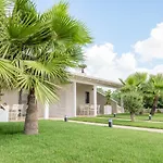 Aqua Sea Relais, Luxury & Pool Апартаменты