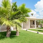 Aqua Sea Relais, Luxury & Pool * Вьесте
