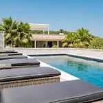 Апартаменты Aqua Sea Relais, Luxury & Pool *