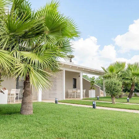 Aqua Sea Relais, Luxury & Pool Apartamento