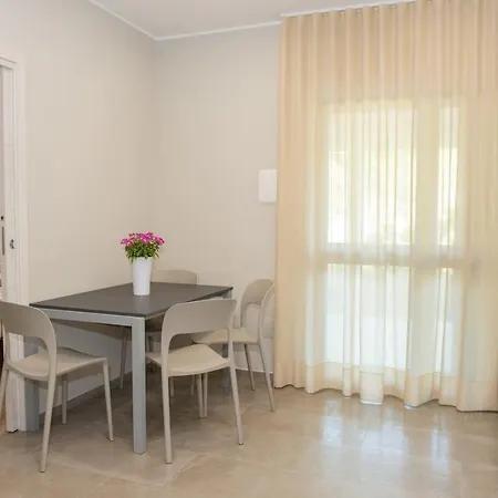 Aqua Sea Relais, Luxury & Pool * Vieste