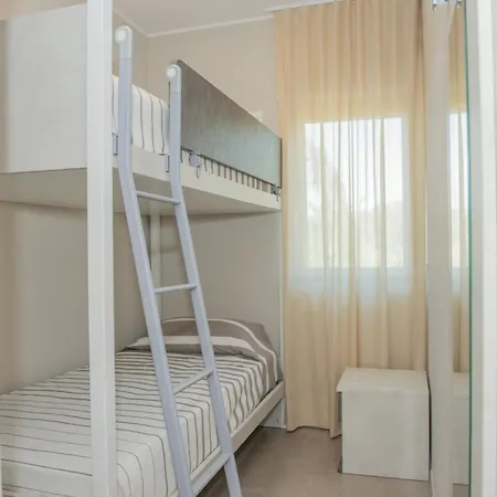 Aqua Sea Relais, Luxury & Pool Daire