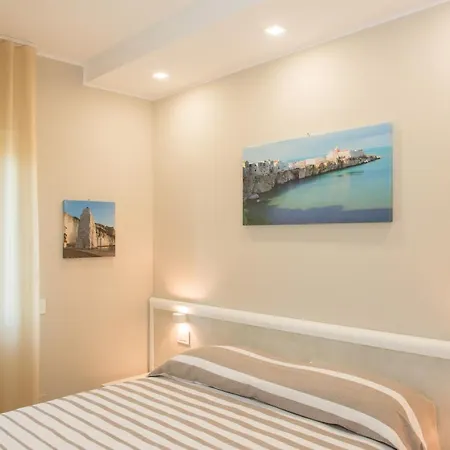 Aqua Sea Relais, Luxury & Pool Apartment *