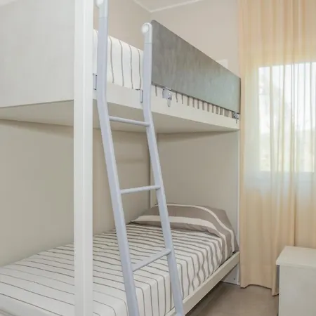 Apartment Aqua Sea Relais, Luxury & Pool