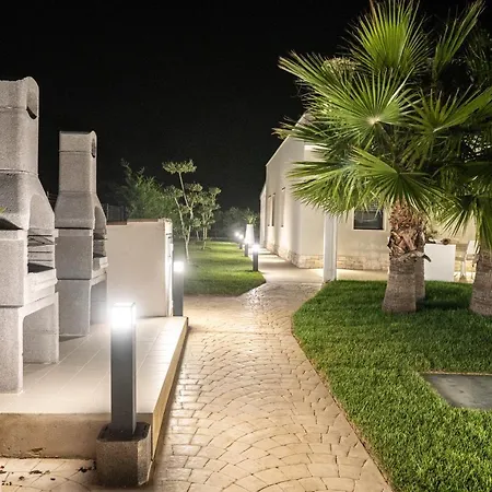 Apartment Aqua Sea Relais, Luxury & Pool *