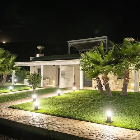 Apartment Aqua Sea Relais, Luxury & Pool Vieste