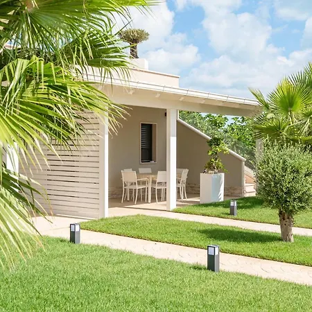 Aqua Sea Relais, Luxury & Pool *