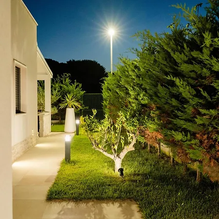Apartment Aqua Sea Relais, Luxury & Pool *
