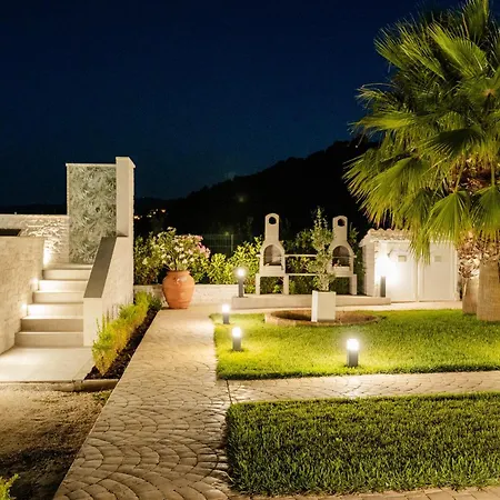 Apartment Aqua Sea Relais, Luxury & Pool Vieste