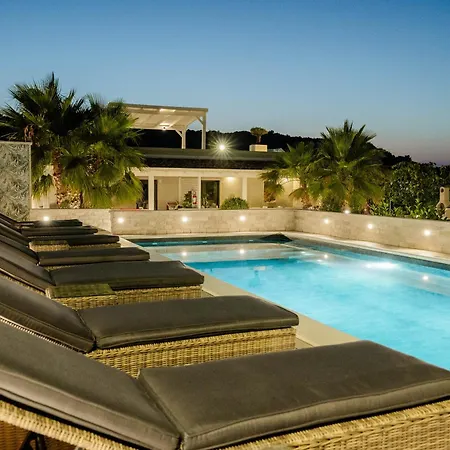 Aqua Sea Relais, Luxury & Pool Vieste