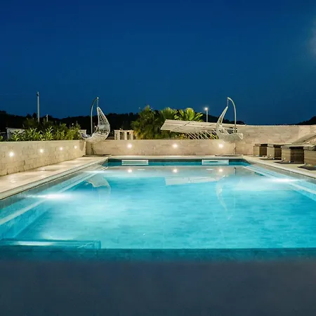Aqua Sea Relais, Luxury & Pool Vieste