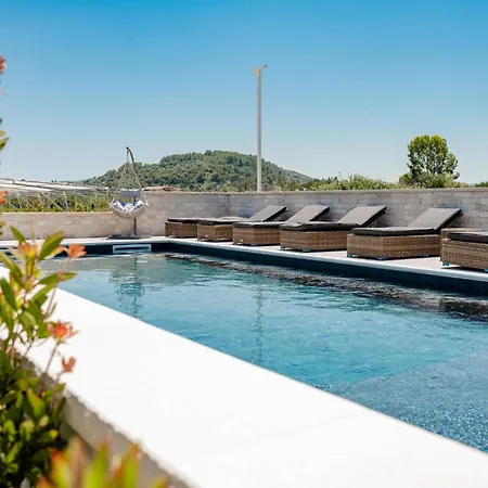 Aqua Sea Relais, Luxury & Pool Vieste