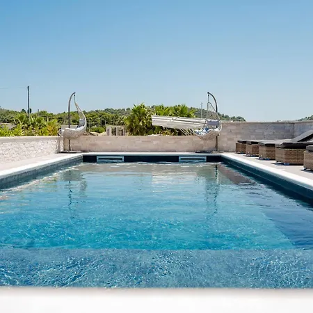 Apartment Aqua Sea Relais, Luxury & Pool Vieste